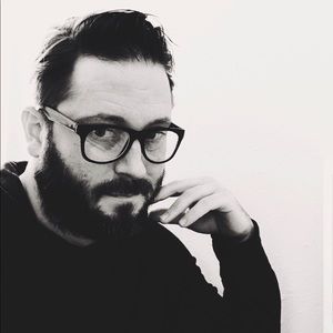 Meet your Posher, Jeff